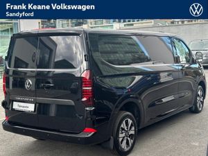Volkswagen Transporter HIGHLINE AUTO 30 LWB 150BHP - Image 3