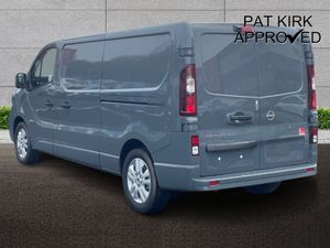 Nissan Primastar 30 L2 Diesel Tekna - Image 2