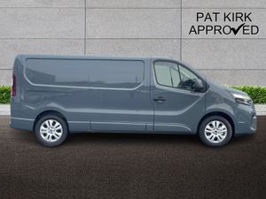 Nissan Primastar 30 L2 Diesel Tekna - Image 3