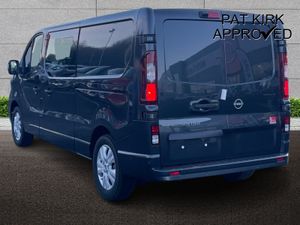 Nissan Primastar 30 L2 Diesel Tekna - Image 2