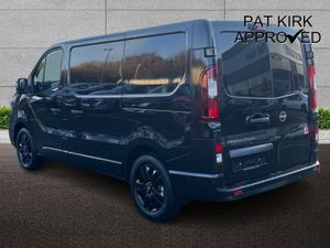 Nissan Primastar 30 L1 Diesel Tekna - Image 2