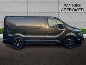 Nissan Primastar 30 L1 Diesel Tekna - Image 3