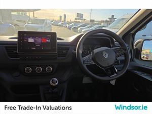 Renault Trafic TRAFIC LH30 BLUE DCI 150 ADVAN - Image 2