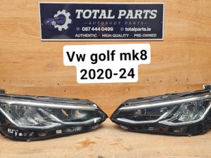 Vw golf mk5 mk6 mk7 mk7.5 mk8 parts - Image 4