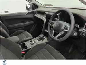 Volkswagen Amarok STYLE 2.0TDI 202HP AUTO 4MOT - Image 4