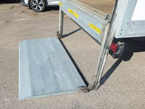 2022 Ford Transit Luton Box Van - Image 3