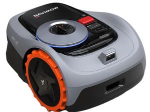 New Segway Robotic Lawnmower - Image 4