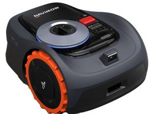 New Segway Robotic Lawnmower - Image 3