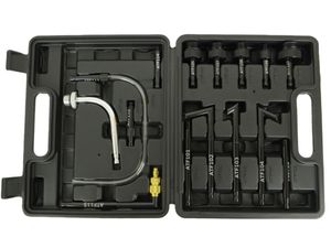 Pneumatic Gearbox Oil Filling and Suction Device - Image 2