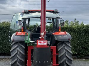 New Malone Post Driver - Image 4