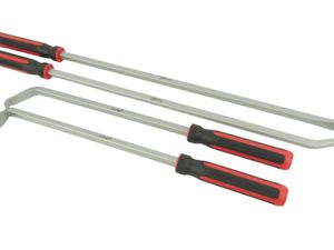 Pacini Pry Bar Set 4pc Heavy-Duty - Image 2