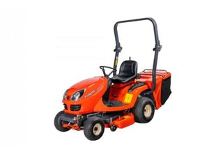 New Kubota GR1600-II Ride on Mower - Image 3