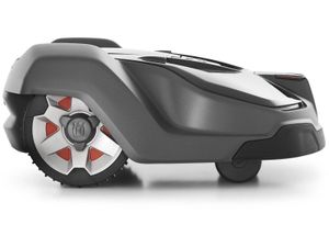 Husqvarna 450x Robotic Lawn mower / Automower - Image 3