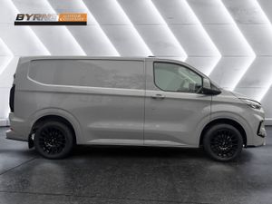FORD TRANSIT CUSTOM 2.0 TDCI LIMITED AUTO 2025 - Image 4