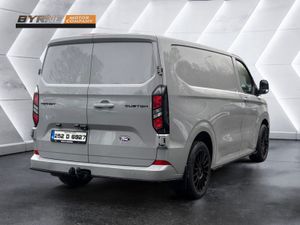 FORD TRANSIT CUSTOM 2.0 TDCI LIMITED AUTO 2025 - Image 3