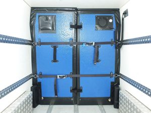 2020 Citroen Relay Refrigerated Van - Image 2