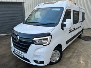 Renault Master Campervan 2021 - Image 2