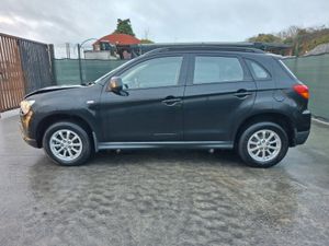 2012 Mitsubishi ASX Intense  1.8 Diesel - Image 4