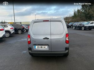 Toyota Proace CITY 1.5 GX SWB 650KG - Image 4