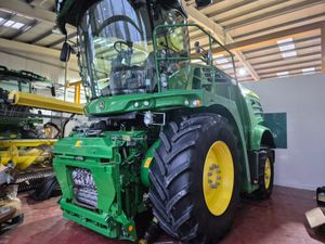 John Deere 8500 2023 - Image 2