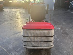 2020 Honda HF2625 Lawnmower - Image 4