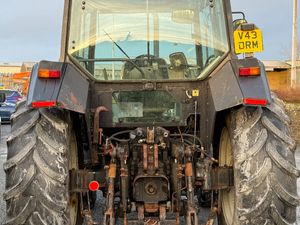 1999 Valmet 6300 - Image 4