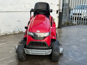 2020 Honda HF2625 Lawnmower - Image 3