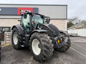 Valtra  N Series Tractors 🚨NEW / EX DEMO 🚨 - Image 3