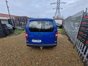 Peugeot Partner 2015 - Image 4