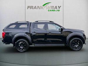 Nissan Navara 31/12/2019 *NEW MODEL*NO VAT*AUTO* - Image 4