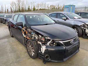 14 is250 Hybrid  NCT 5/26 250km Starting - Image 2