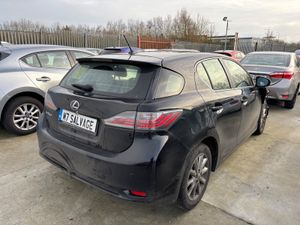 14 is250 Hybrid  NCT 5/26 250km Starting - Image 3