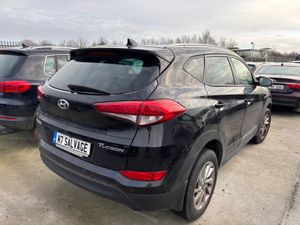 16 Tucson EXC Diesel NCT 5/26 200km Starts - Image 4