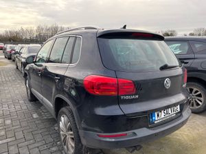 16 Tiguan 2.0Tdi Sport 140km - Image 4