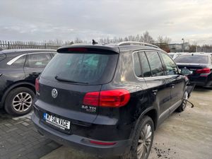 16 Tiguan 2.0Tdi Sport 140km - Image 3