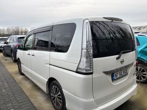15 Serena Hybrid NCT 6/26 160km Drives - Image 4