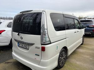 15 Serena Hybrid NCT 6/26 160km Drives - Image 3