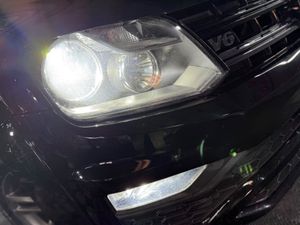 ◼️2017 VOLKSWAGEN AMAROK 3.0 TDI V6 AUTOMATIC◼️ - Image 4