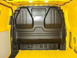 2025 Ford Transit Custom Panel Van - Image 3