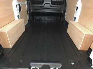 2023 Ford Transit Custom Panel Van - Image 2