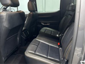 Ford Ranger WILDTRAK 3.0L TD ECOBLUE V6 24 - Image 3