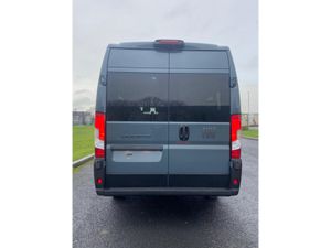 Fiat Ducato Fiat Ducato Autobus 16 Seater - Image 2