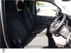 Volkswagen Transporter VAN LONG WHEEL BASE TRENDLI - Image 2