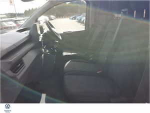 Volkswagen Transporter VAN LONG WHEEL BASE TRENDLI - Image 4