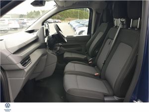 Volkswagen Transporter VAN LONG WHEEL BASE TRENDLI - Image 4