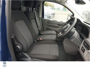 Volkswagen Transporter VAN LONG WHEEL BASE TRENDLI - Image 2
