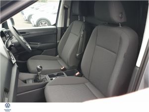 Volkswagen Caddy VAN CARGO 2.0TDI 75BHP MANUAL 0% - Image 4