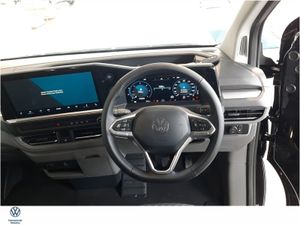 Volkswagen Transporter T7 PAN AMERICANA LWB 150BHP - Image 3