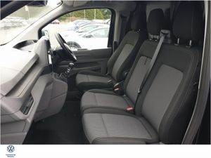 Volkswagen Transporter Trendline PVS 2.0TDI 110BHP - Image 4