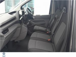 Volkswagen Transporter Trendline PVL 2.0TDI 150BHP - Image 4